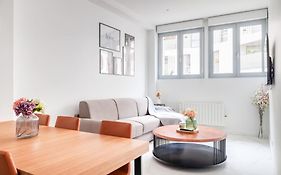 Cosy Flat For 6 People #2